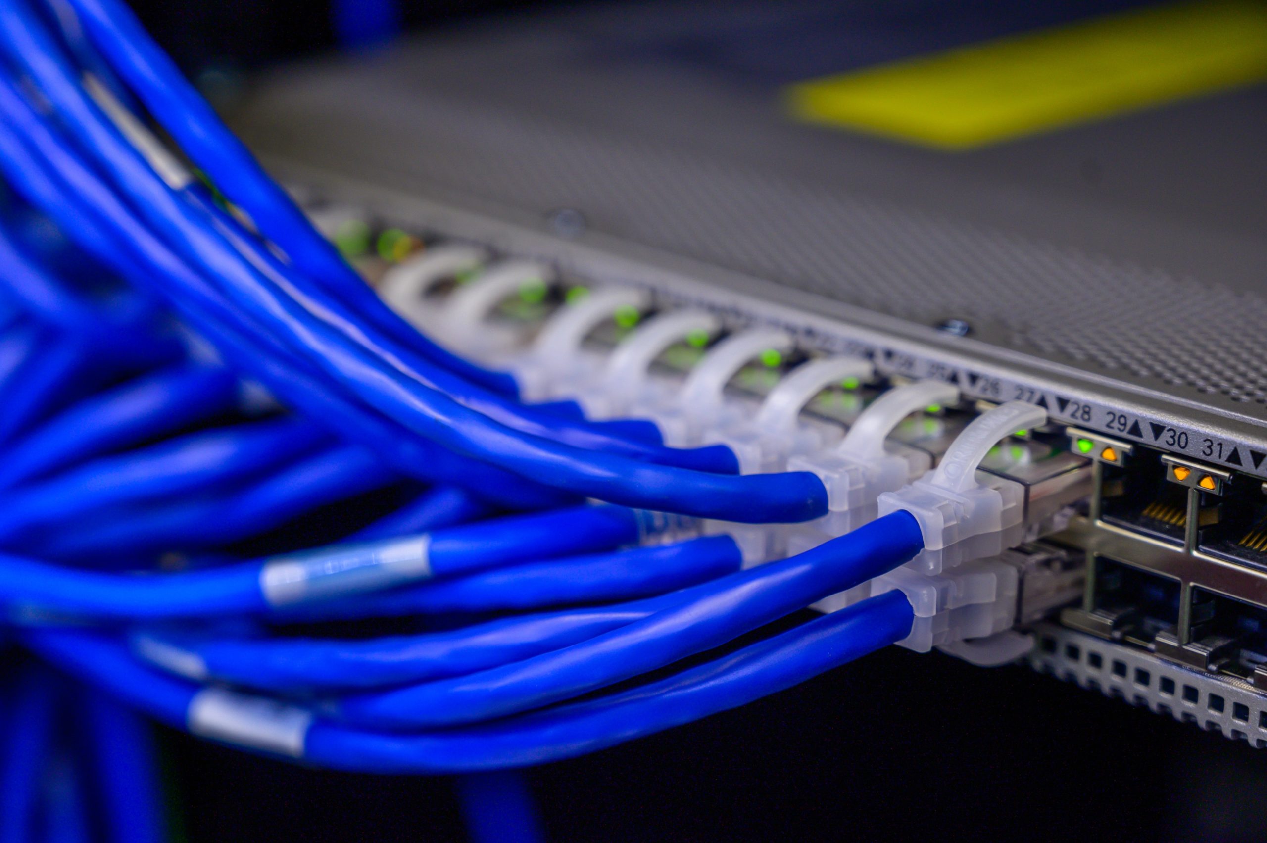 Mehr über den Artikel erfahren Server Umzug
